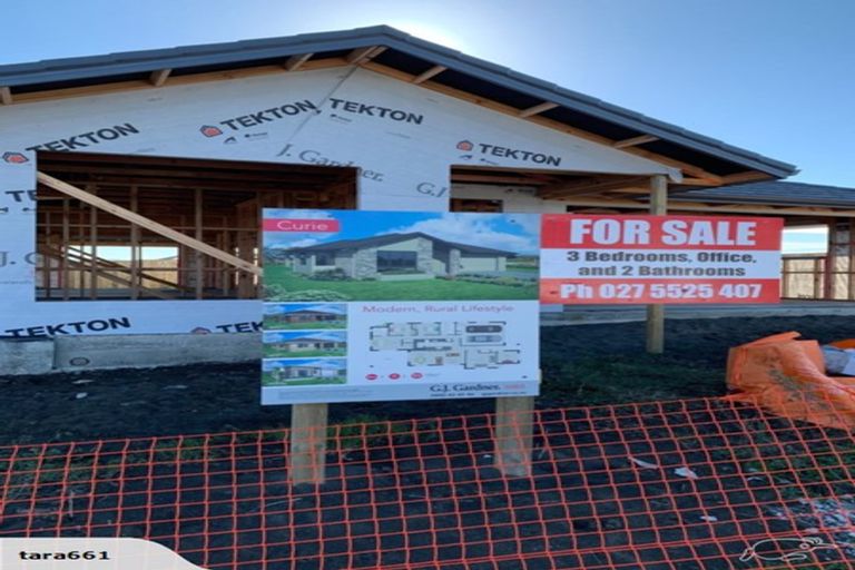 Photo of property in 26 Magnolia Crescent, Tawhero, Whanganui, 4501