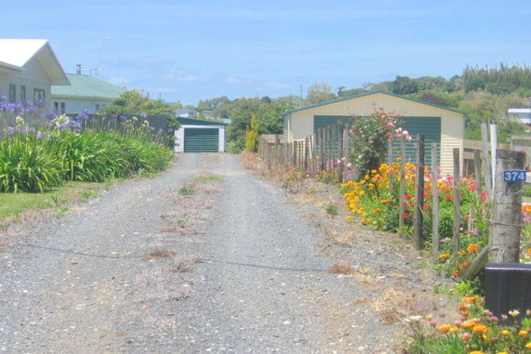 Photo of property in 374 Tahuri Street, Kawhia, 3889