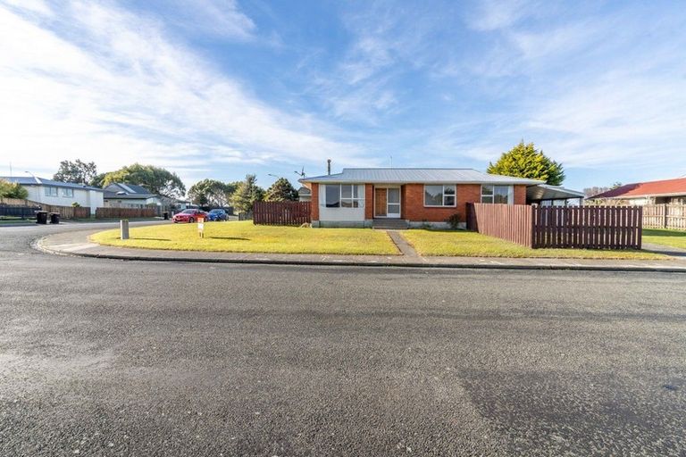 Photo of property in 11 Farrar Street, Heidelberg, Invercargill, 9812
