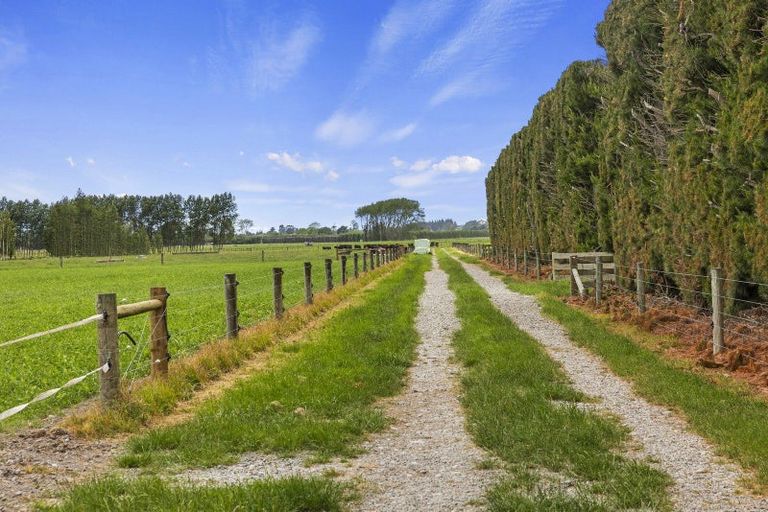 Photo of property in 32 Bramleys Road, Flaxton, Kaiapoi, 7691