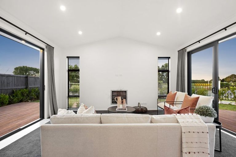 Photo of property in 563 Borman Road, Flagstaff, Hamilton, 3210