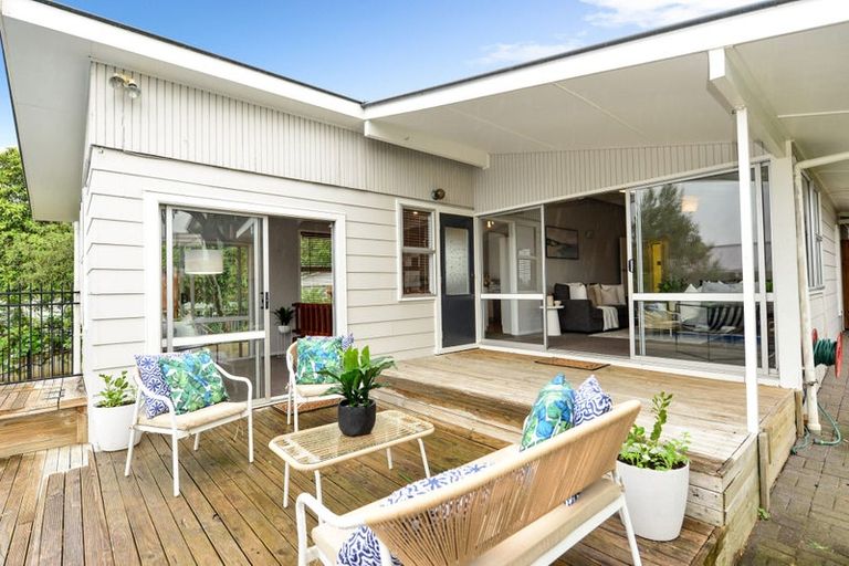 Photo of property in 21 Pelorus Street, Glenview, Hamilton, 3206