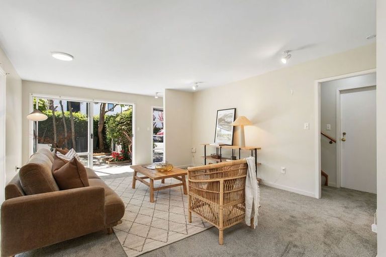 Photo of property in 4 Peacock Street, Christchurch Central, Christchurch, 8013