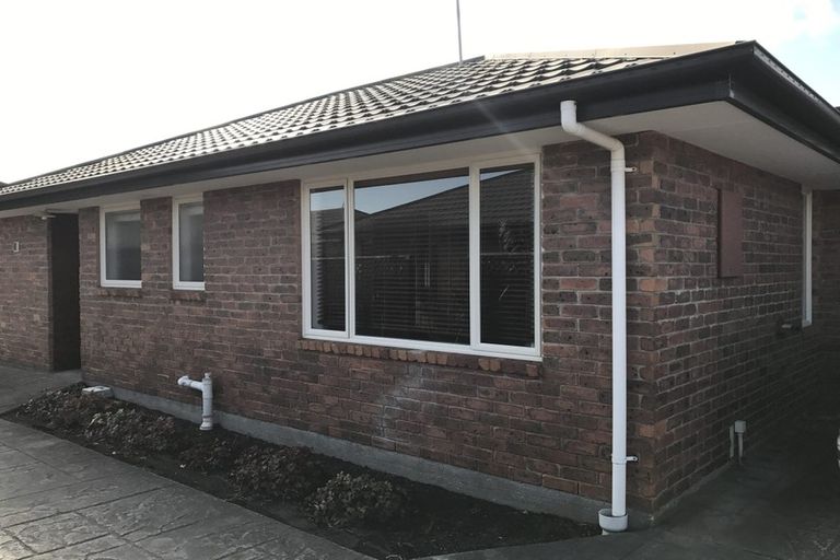 Photo of property in 71b Grafton Street, Waltham, Christchurch, 8011