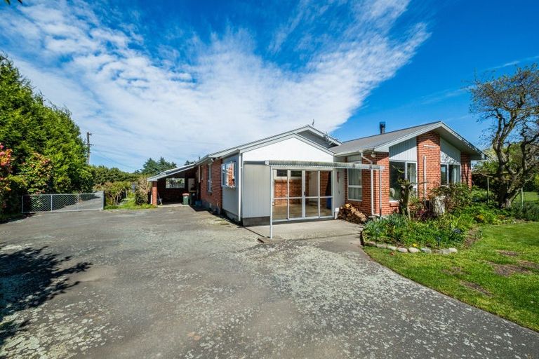 Photo of property in 153 Seafield Road, Elgin, Ashburton, 7772