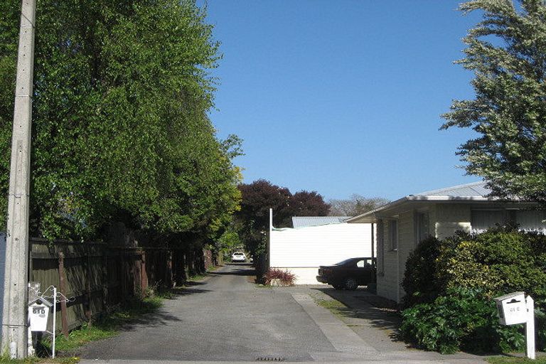 Photo of property in 61c Colemans Road, Springlands, Blenheim, 7201