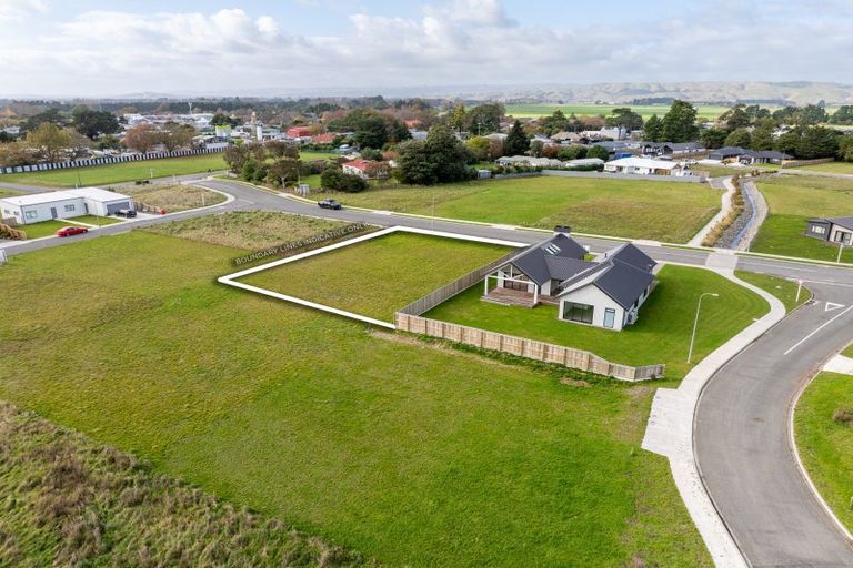 Photo of property in 39 Cotterville Crescent, Greytown, 5712