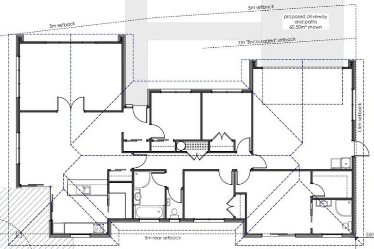 Photo of property in 135 Fairway Drive, Morrinsville, 3300