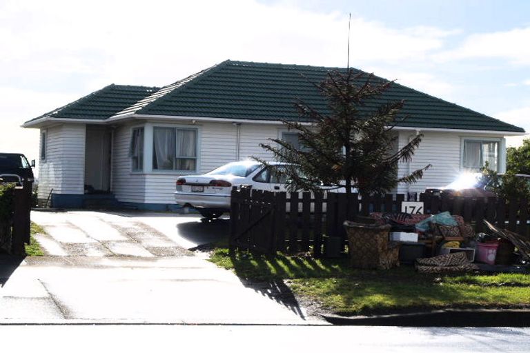 Photo of property in 176 Favona Road, Favona, Auckland, 2024