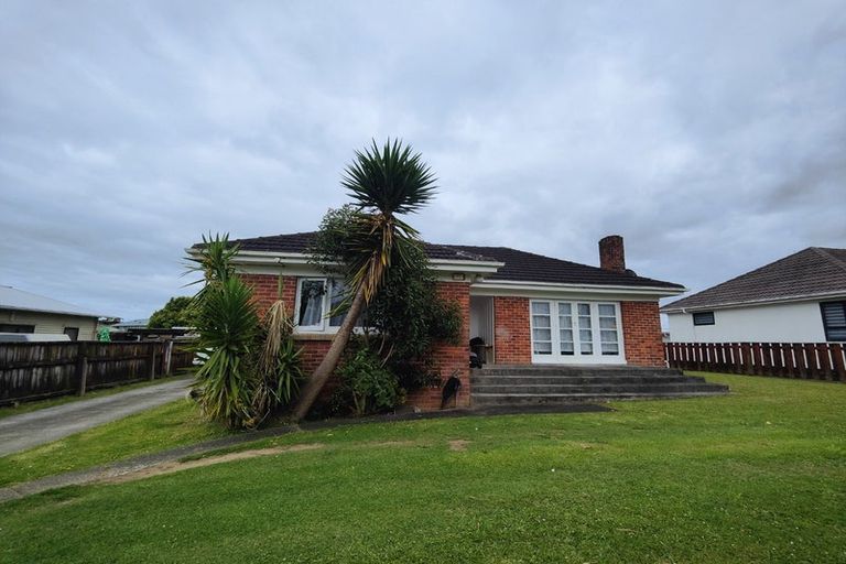 Photo of property in 54 Maich Road, Manurewa, Auckland, 2102