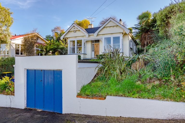 Photo of property in 7 Farley Street, Kaikorai, Dunedin, 9010