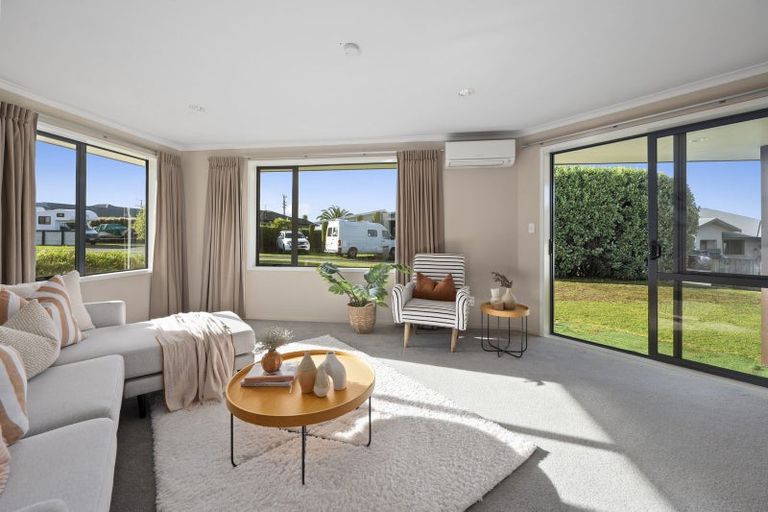 Photo of property in 18 Great West Road, Matipo Heights, Rotorua, 3015