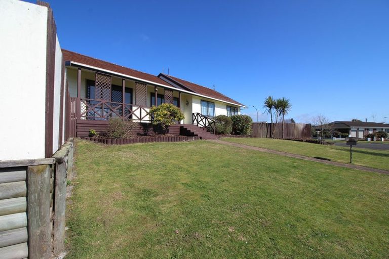 Photo of property in 34 Waimate Crescent, Tokoroa, 3420