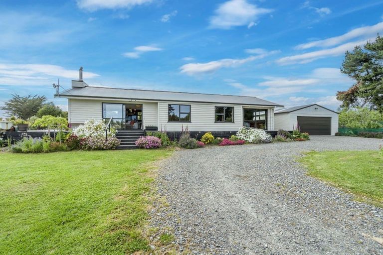 Photo of property in 367 Oreti Road, Otatara, Invercargill, 9879