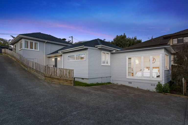 Photo of property in 36 Killarney Avenue, Torbay, Auckland, 0630