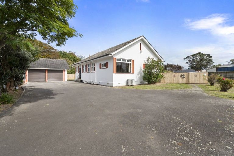 Photo of property in 33 Daniell Street, Bulls, 4818