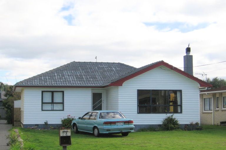 Photo of property in 24 Muricata Avenue, Mount Maunganui, 3116