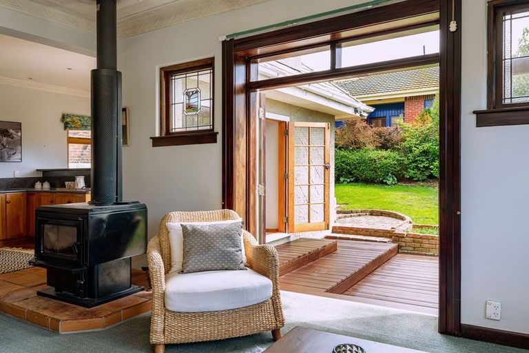 Photo of property in 54 Hawthorn Avenue, Mornington, Dunedin, 9011