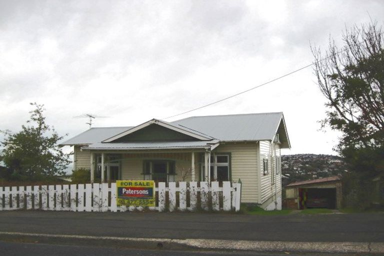 Photo of property in 189 Gladstone Road, Dalmore, Dunedin, 9010