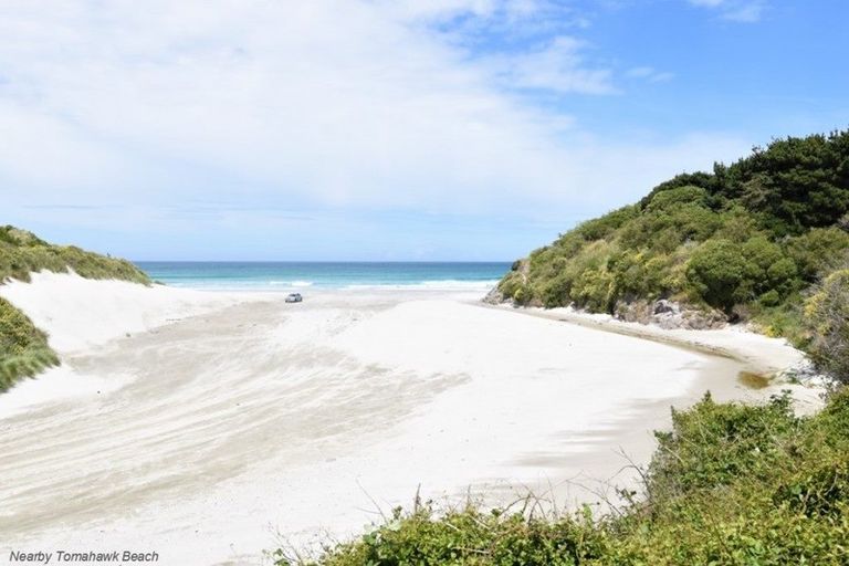 Photo of property in 221 Tomahawk Road, Andersons Bay, Dunedin, 9013