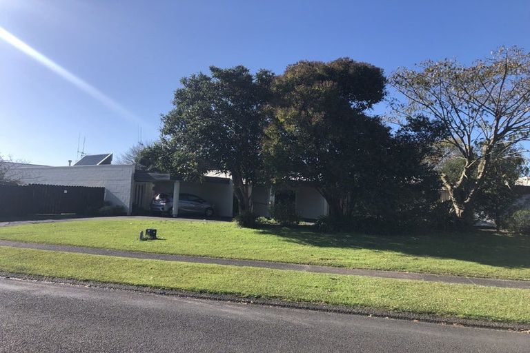 Photo of property in 1b Lovelock Place, Chartwell, Hamilton, 3210