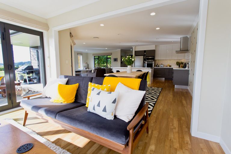 Photo of property in 179 Budden Road, Pokuru, Te Awamutu, 3875