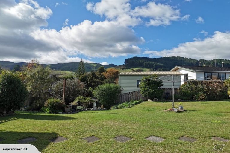 Photo of property in 6 Kinsella Place, Paeroa, 3600