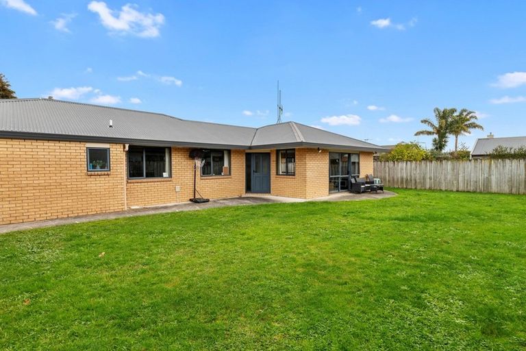 Photo of property in 177 Old Farm Road, Hamilton East, Hamilton, 3216