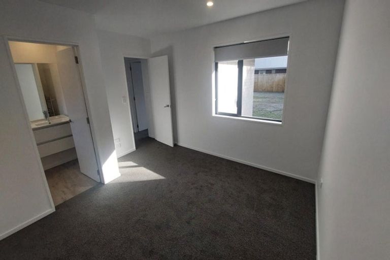Photo of property in 43 Collisson Street, Leeston, 7632