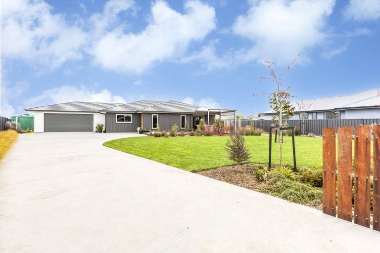 Photo of property in 24 Dee Street, Otane, 4202