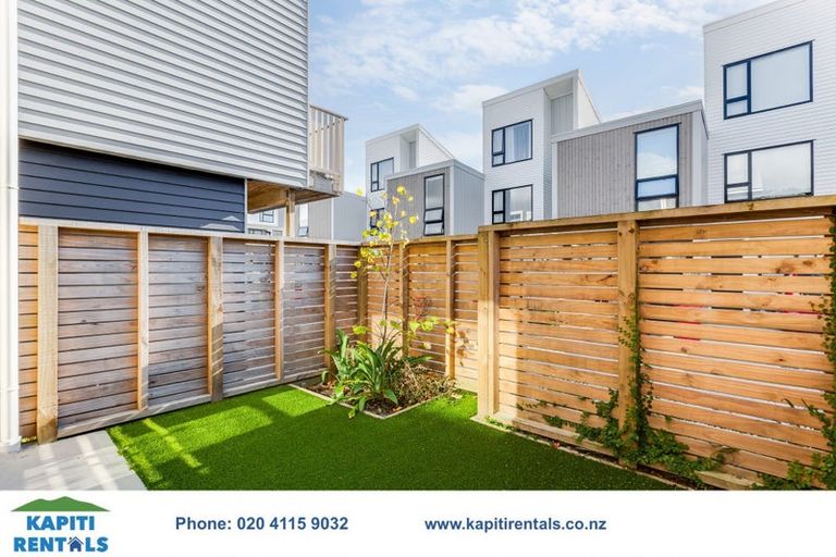 Photo of property in 28 Houhere Street, Paraparaumu, 5032