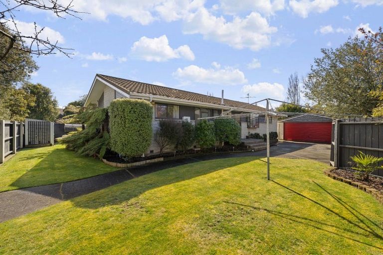Photo of property in 8 Michigan Place, Burwood, Christchurch, 8083