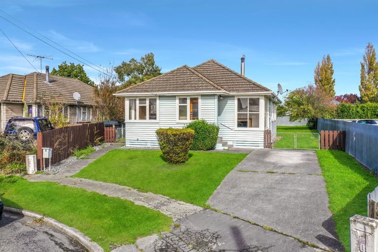 Photo of property in 2 Pratley Crescent, Hampstead, Ashburton, 7700