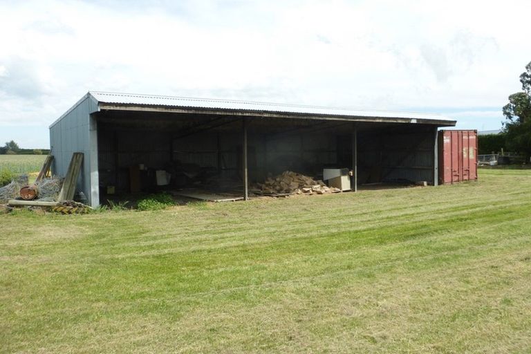 Photo of property in 72 Grahams Road, Tinwald, Ashburton, 7774