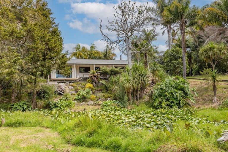 Photo of property in 260 Waiotoi Road, Ngunguru, Whangarei, 0173