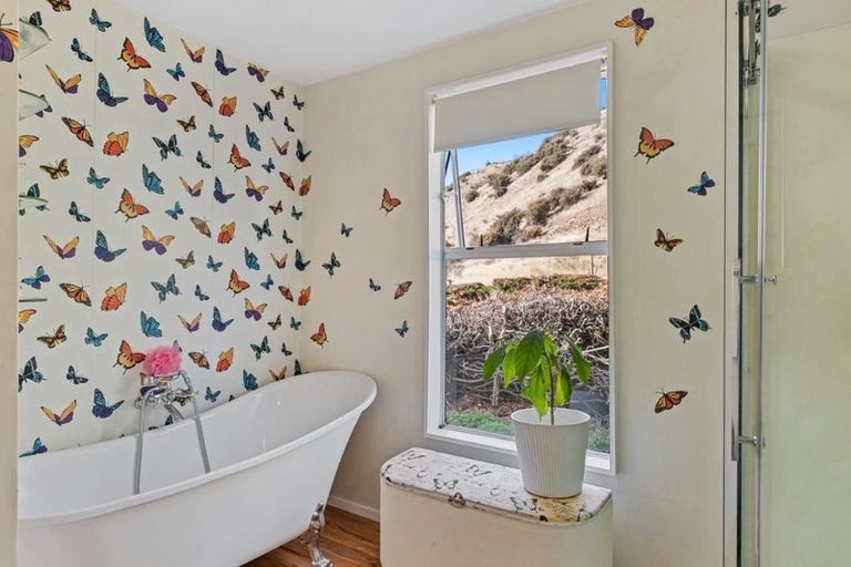 Photo of property in 1236 Karaka Road, Hurunui, Hawarden, 7385