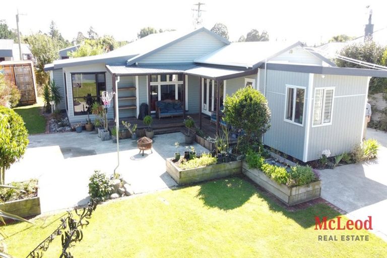 Photo of property in 86 Michael Street, Rakaia, 7710