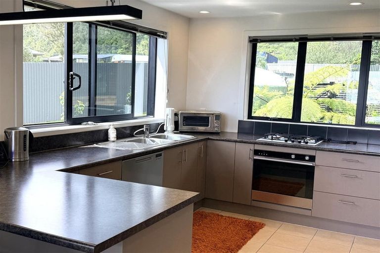 Photo of property in 12a Cargills Road, Barrytown, Runanga, 7873