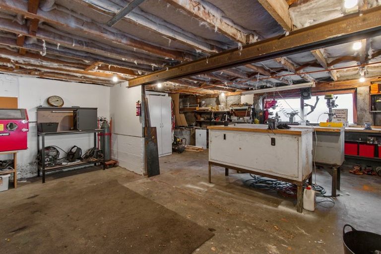 Photo of property in 6 Somerset Street, Watlington, Timaru, 7910