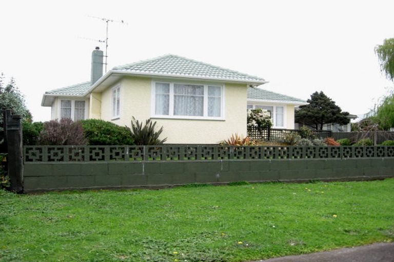 Photo of property in 35 Devon Road, Springvale, Whanganui, 4501