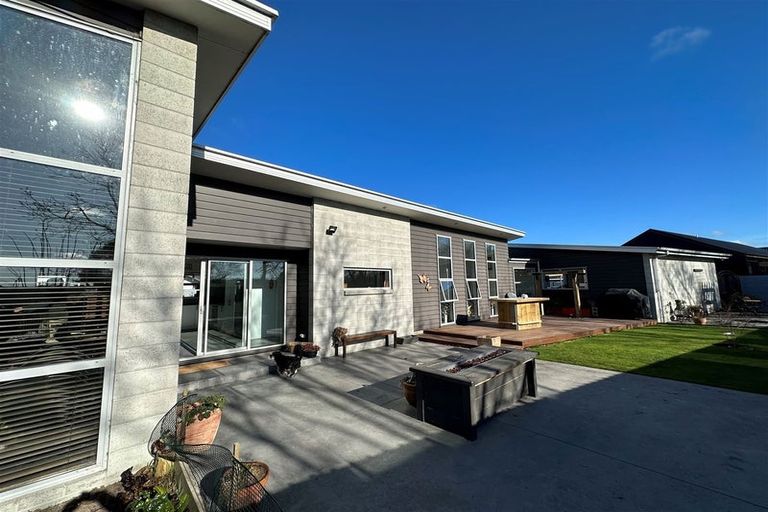 Photo of property in 20c Factory Road, Temuka, 7920