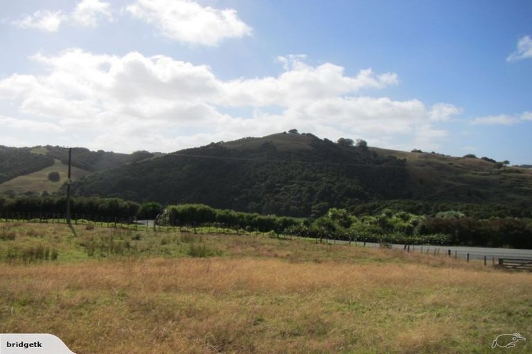 Photo of property in 289 Heatley Road, Whakapirau, 0583