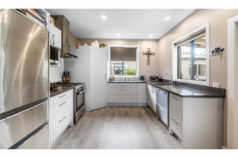 Photo of property in 95 Baird Street, Richmond, Invercargill, 9810