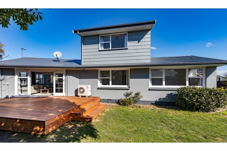 Photo of property in 57 Highsted Road, Bishopdale, Christchurch, 8053