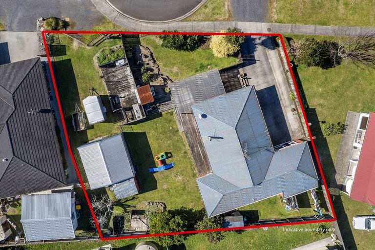 Photo of property in 26 Kitchener Street, Waihi, 3610