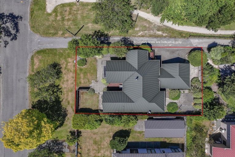 Photo of property in 23 Leamington Street, Hanmer Springs, 7334