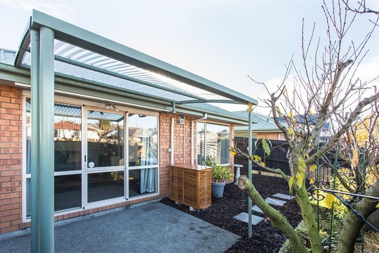 Photo of property in 1/31 Huxley Street, Sydenham, Christchurch, 8023