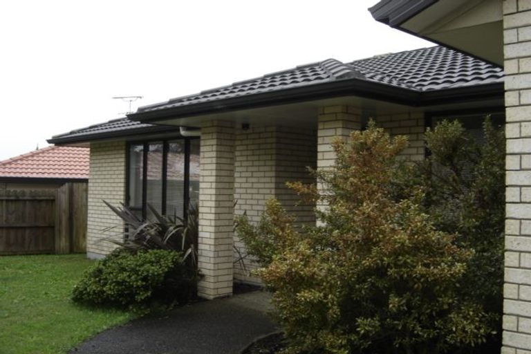 Photo of property in 60 Matarangi Road, East Tamaki, Auckland, 2013
