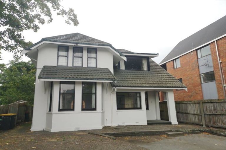 Photo of property in 24 Cashel Street, Christchurch Central, Christchurch, 8013