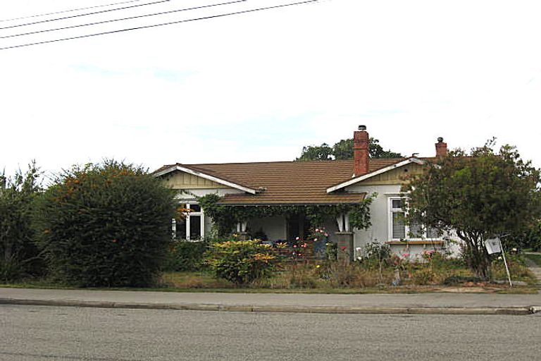 Photo of property in 35 Opie Street, Waimate, 7924